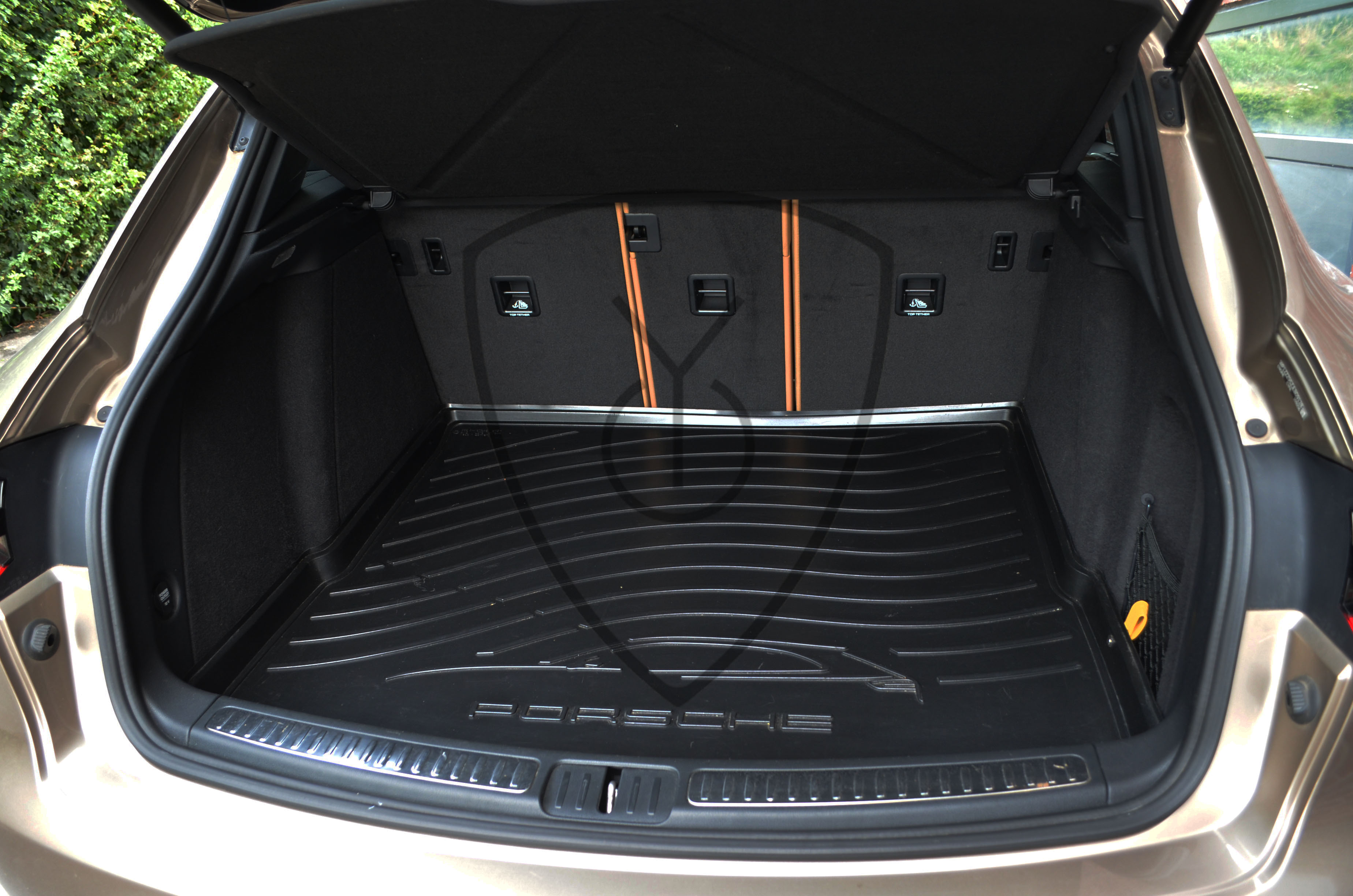 PORSCHE MACAN 2.0 TURBO — image 6